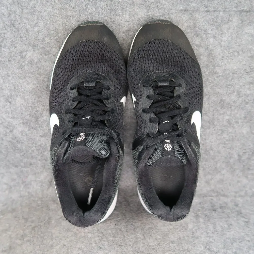 Nike used shoes